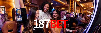 Casino Ao Vivo 187bet