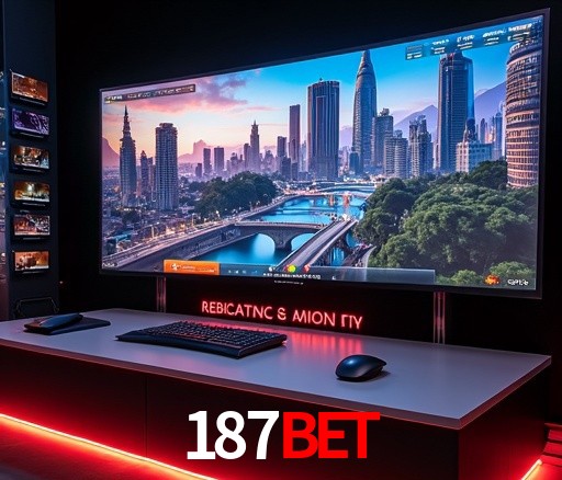 Estatísticas do Jogo 187bet