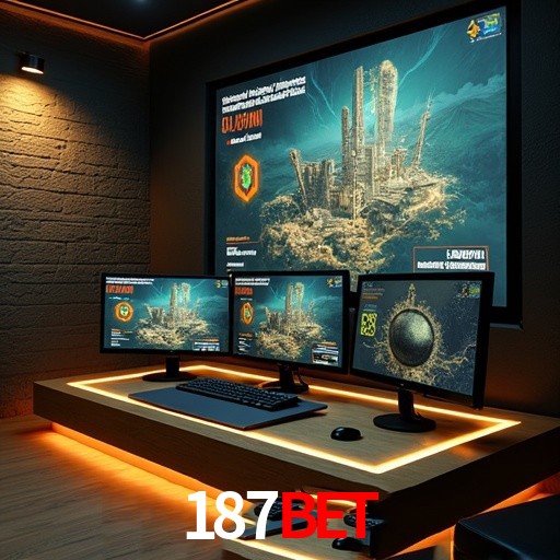 Jogos de Slot 187bet